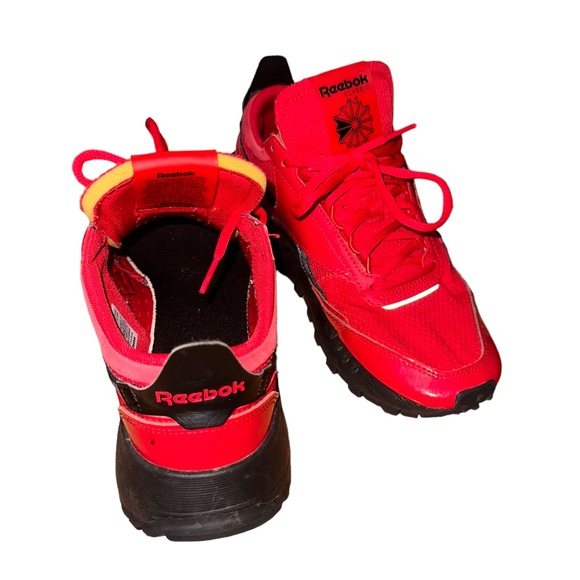 COPY REEBOK CLASSIC LEATHER LEGACY 'STREET SLEIGH